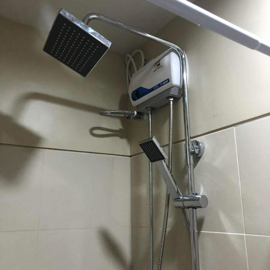 Condo Staycation Near Mall Of Asia マニラ市 エクステリア 写真