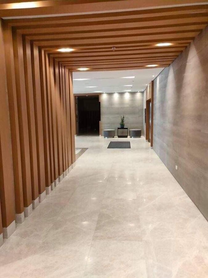 Condo Staycation Near Mall Of Asia マニラ市 エクステリア 写真