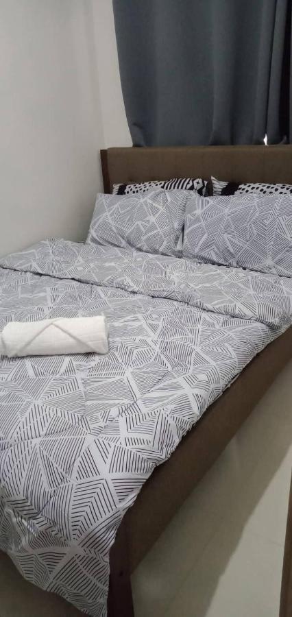 Condo Staycation Near Mall Of Asia マニラ市 エクステリア 写真